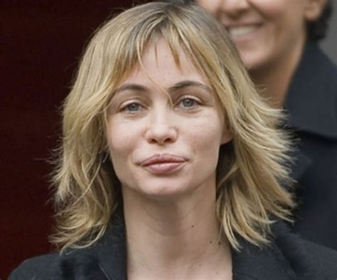 Discover more about the wealth and achievements of Emmanuelle Beart