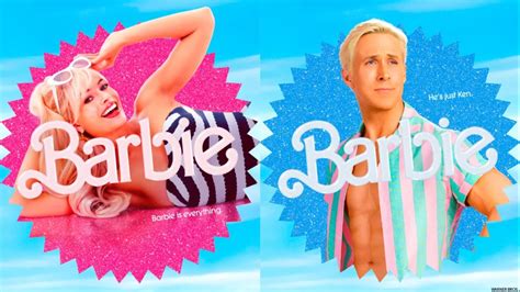 Discover the Age of the Captivating Barbi