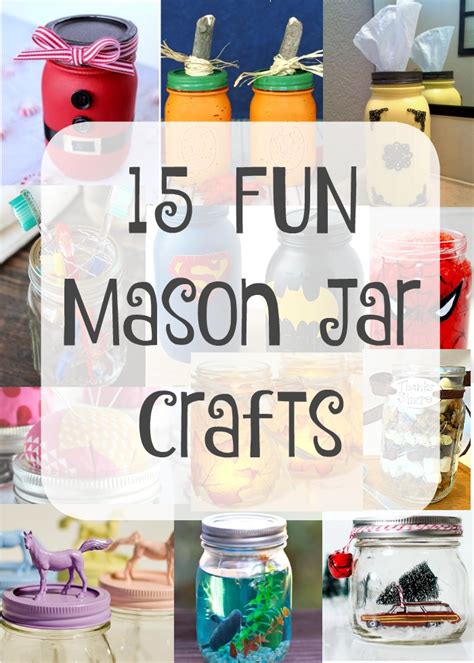 Discover the Art of Crafting Delectable Meals Using Mason Jars