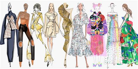 Discover the Artistry Behind Clothing Design