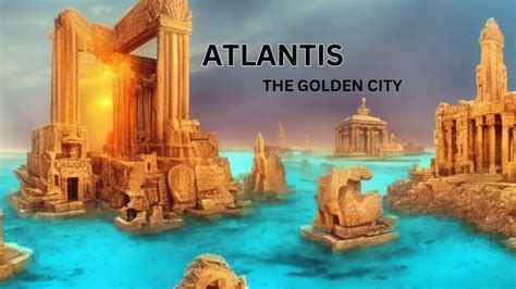 Discover the Background and Age of Atlantis Sparks