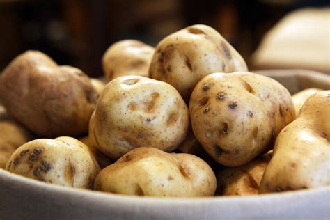 Discover the Captivating Assortment of Irish Potato Varieties