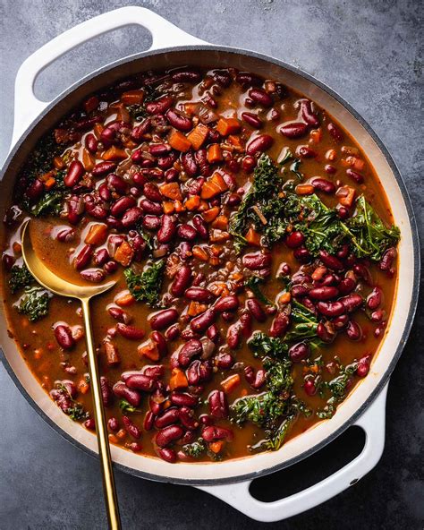 Discover the Delightful World of Savory Recipes with the Versatile Bean