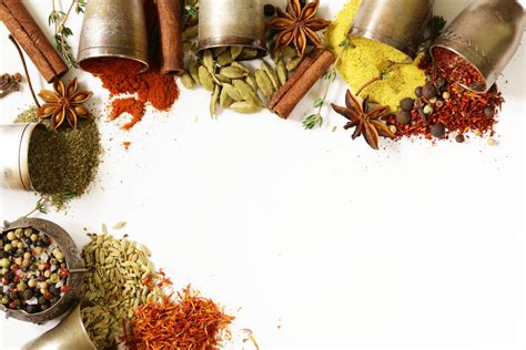 Discover the Exquisite Tastes and Aromas of India