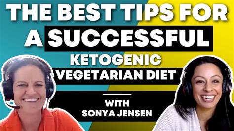 Discover the Fitness and Nutrition Tips of Sonya Jay