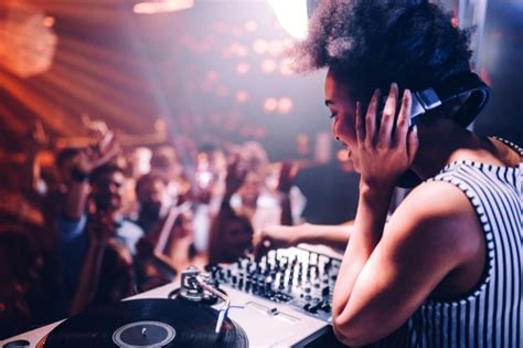 Discover the Hottest DJs and Artists in the Music Scene