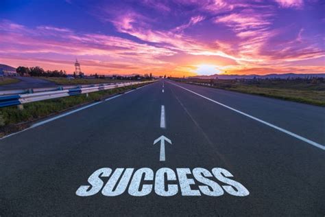 Discover the Journey of Success