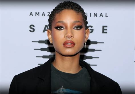 Discover the Journey of Willow Smith to Stardom