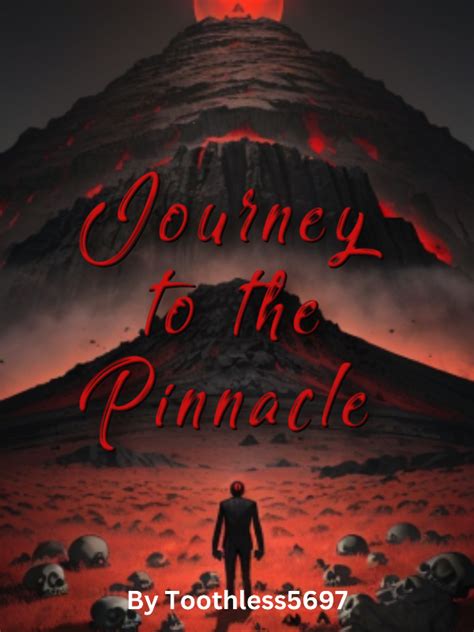 Discover the Journey to the Pinnacle