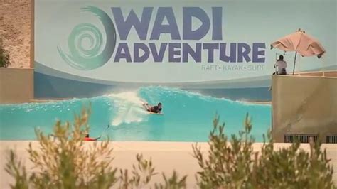 Discover the Joy: Unveiling the Adventure of Wave Pools