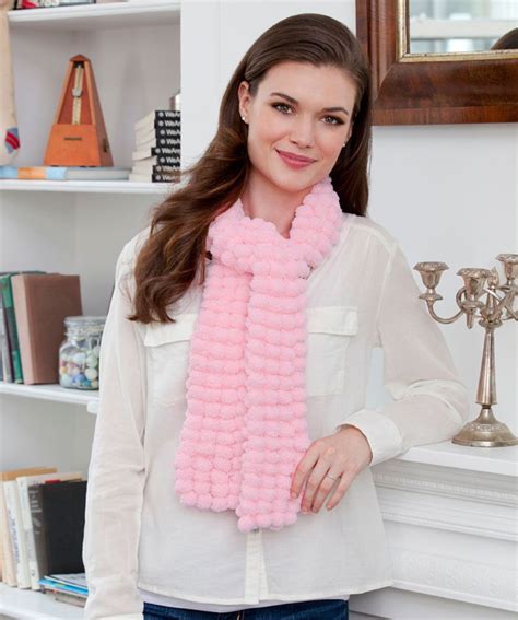 Discover the Magic of Color: The Transformative Power of a Pink Scarf