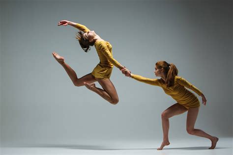 Discover the Magic of Movement: The Power of Dance