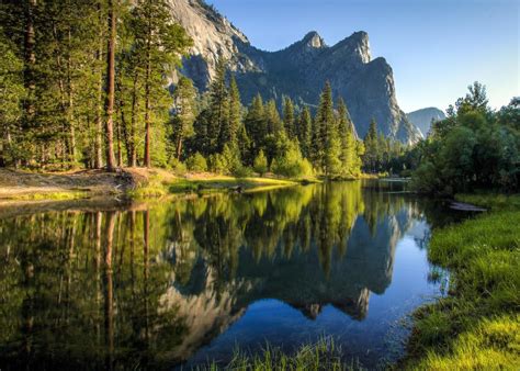 Discover the Majestic National Parks and Reserves