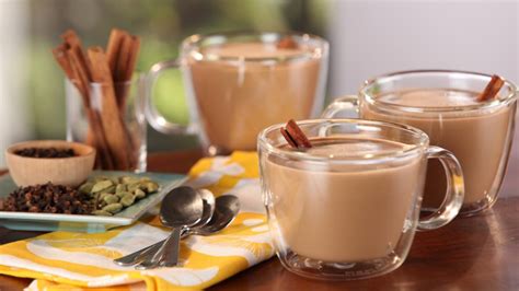 Discover the Many Health Benefits of Indulging in a Delicious Cup of Milk Tea