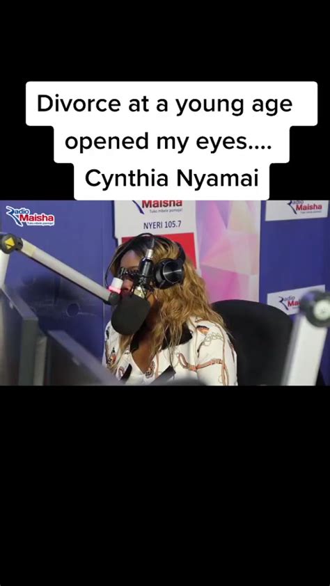 Discover the Mysteries of Cynthia's Age