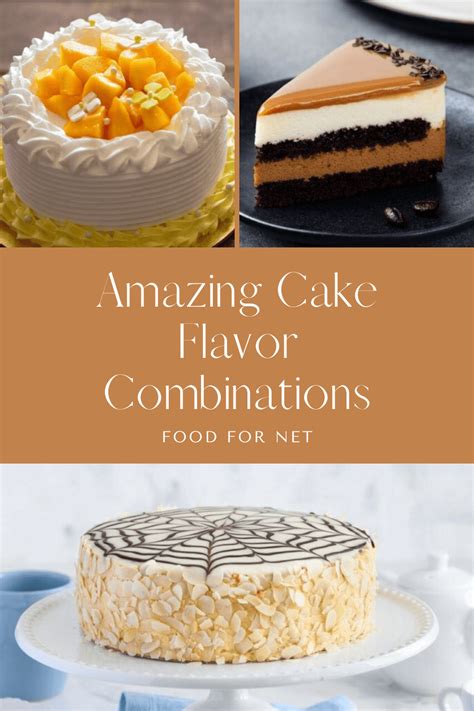 Discover the Perfect Combinations for Cream Cake in the Culinary World