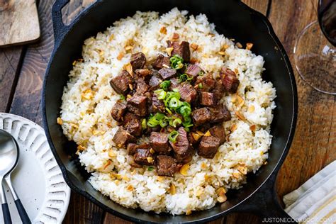 Discover the Perfect Rice and Meat Pairings