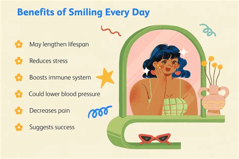 Discover the Power of Smiling for Stress Relief and Better Health