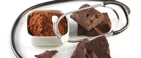 Discover the Surprising Health Benefits of Indulging in Dark Chocolate