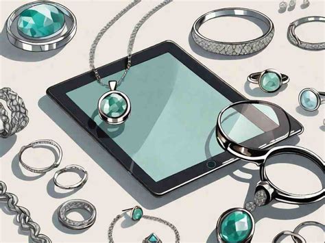 Discover the Ultimate Guide to Purchasing Jewelry Online