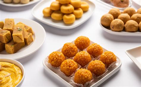 Discover the Unique Flavors and Mesmerizing Aromas of Traditional Indian Sweet Delicacies