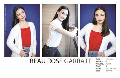 Discover the Wealth of Beau Rose