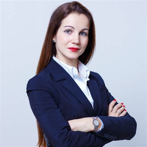 Discover the financial status of Olga Tatar