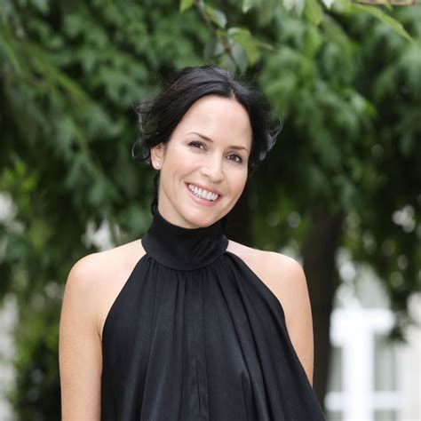 Discovering Andrea Corr's Future Plans and Projects