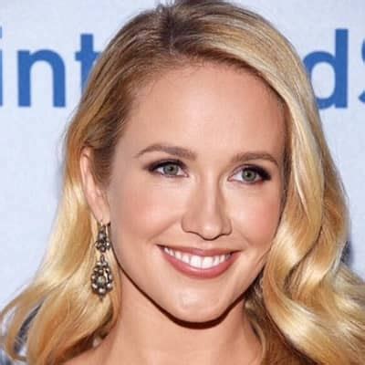 Discovering Anna Camp: Biography and Background