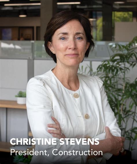 Discovering Christine Stevens' Influence and Impact