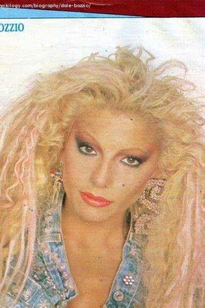 Discovering Dale Bozzio's Years and Stature