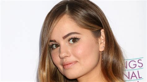 Discovering Debby Ryan: An Overview of Her Life