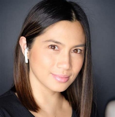 Discovering Diana Zubiri's Journey in the Entertainment Industry