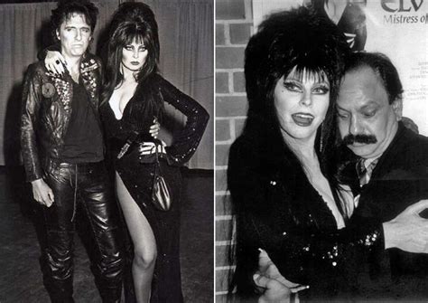 Discovering Elvira's years and personal history