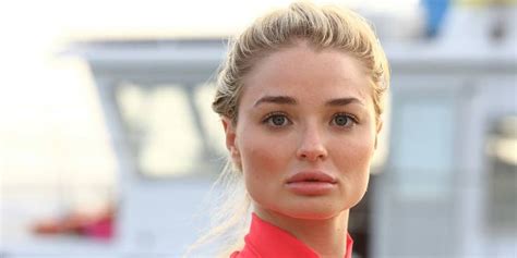 Discovering Emma Rigby's Wealth