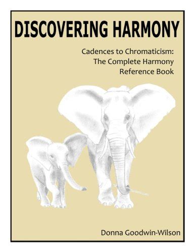 Discovering Harmony Wilson