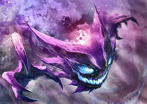 Discovering Haunter Hexx's Age and Background