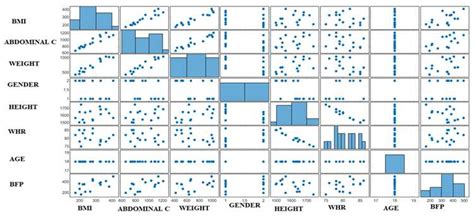 Discovering Ingred Maxima's Verticality