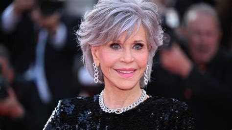 Discovering Jane Fonda's Success Secrets