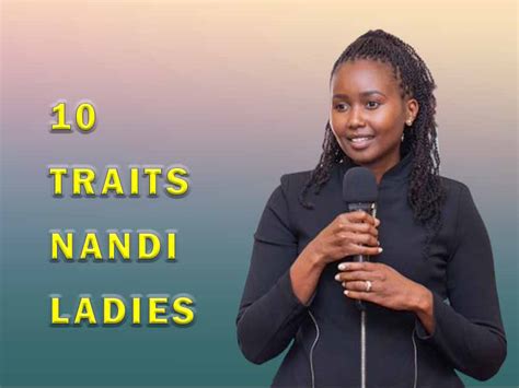 Discovering Jina Nandi's Unique Personality Traits