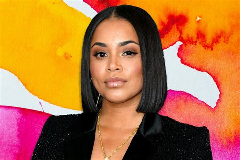 Discovering Lauren London's Height and Weight