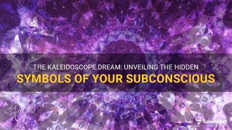 Discovering Meaning in Dream Symbols: Unveiling the Lessons Hidden in the Subconscious