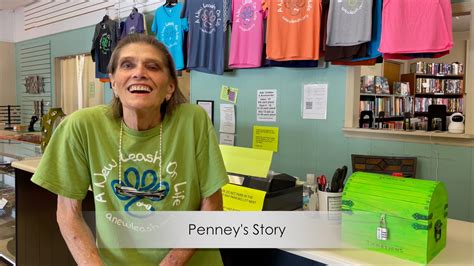 Discovering Penney Play's Years and Life Story