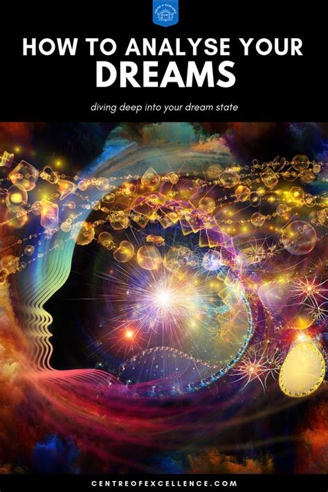 Discovering Relief from Anxiety through Dream Analysis and Therapeutic Techniques