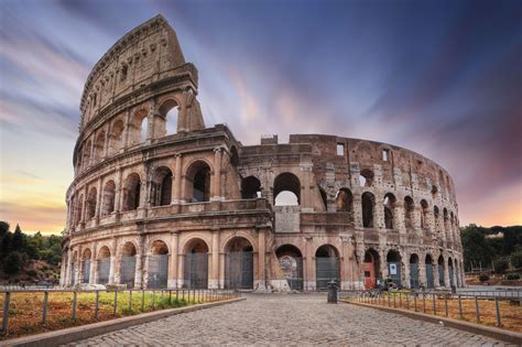 Discovering Rome's Iconic Landmarks and Monuments