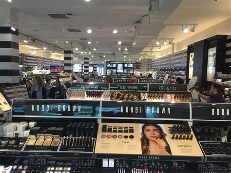 Discovering Sephora's Unique Sense of Style