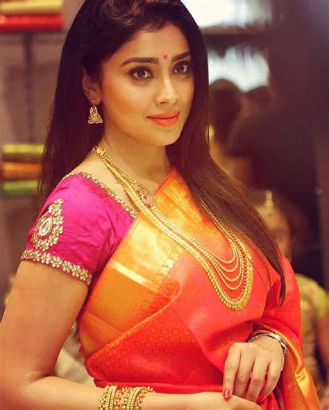 Discovering Shriya's Age and Stature