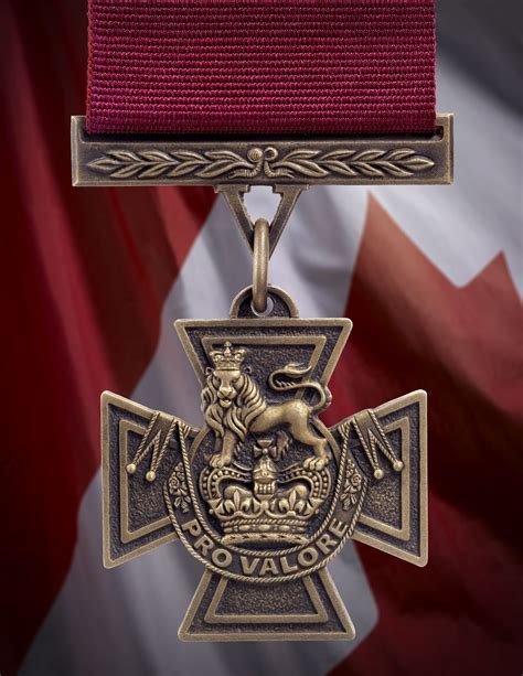 Discovering Victoria Cross's Remarkable Accomplishments