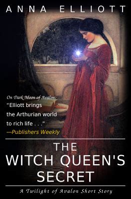 Discovering Witch Queen's Secrets