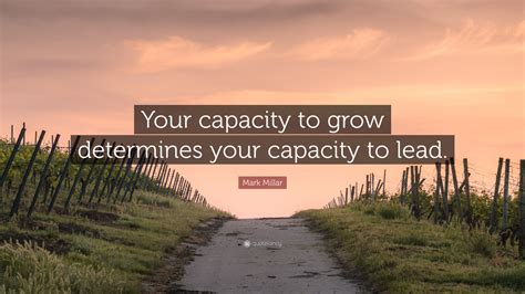 Discovering Your Capacity for Leading Others